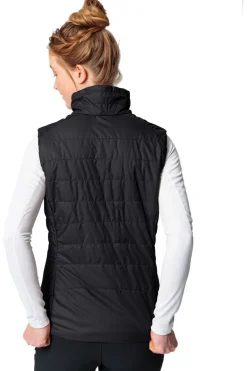 Vaude Bodywarmer Women'S Moena Insulation Vest