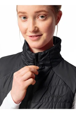 Vaude Bodywarmer Women'S Moena Insulation Vest