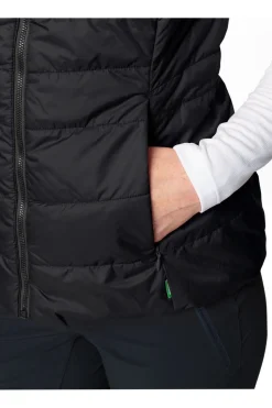 Vaude Bodywarmer Women'S Moena Insulation Vest
