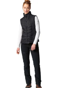 Vaude Bodywarmer Women'S Moena Insulation Vest