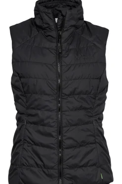 Vaude Bodywarmer Women'S Moena Insulation Vest