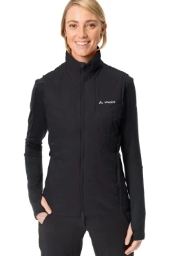 Vaude Bodywarmer Women'S Sesvenna Vest Iv
