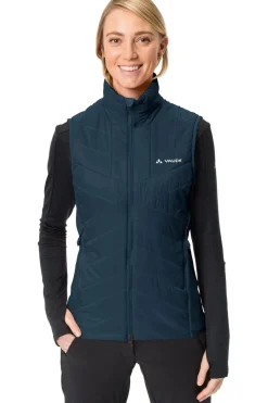 Vaude Bodywarmer Women'S Sesvenna Vest Iv