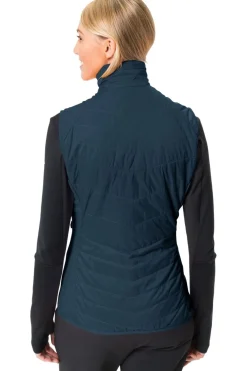 Vaude Bodywarmer Women'S Sesvenna Vest Iv