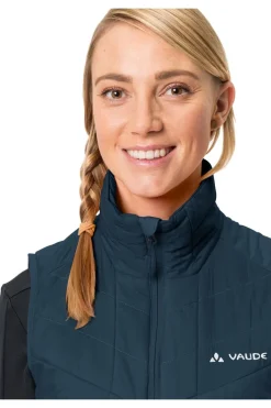 Vaude Bodywarmer Women'S Sesvenna Vest Iv
