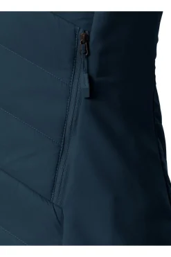 Vaude Bodywarmer Women'S Sesvenna Vest Iv