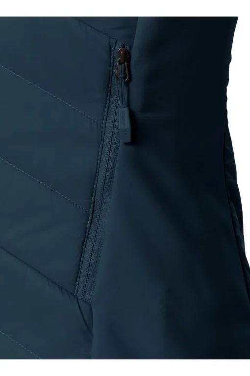 Vaude Bodywarmer Women'S Sesvenna Vest Iv