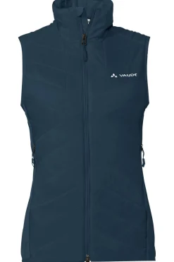 Vaude Bodywarmer Women'S Sesvenna Vest Iv