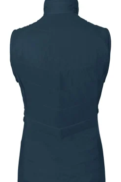 Vaude Bodywarmer Women'S Sesvenna Vest Iv