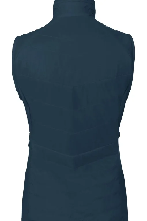 Vaude Bodywarmer Women'S Sesvenna Vest Iv