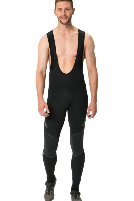 Vaude Broek  Active Warm