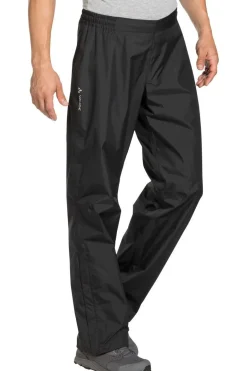 Vaude Broek Escape 2.5L Pants
