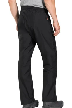 Vaude Broek Escape 2.5L Pants