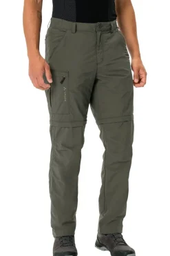 Vaude Broek Farley Zip-Off V