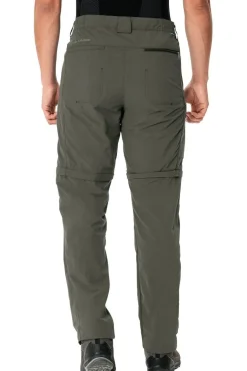 Vaude Broek Farley Zip-Off V