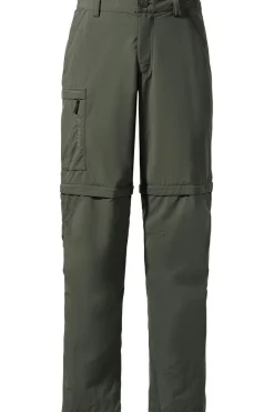 Vaude Broek Farley Zip-Off V
