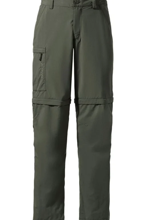 Vaude Broek Farley Zip-Off V