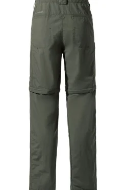 Vaude Broek Farley Zip-Off V