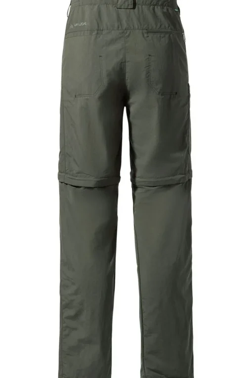 Vaude Broek Farley Zip-Off V
