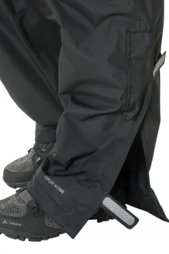 Vaude Broek Fluid II
