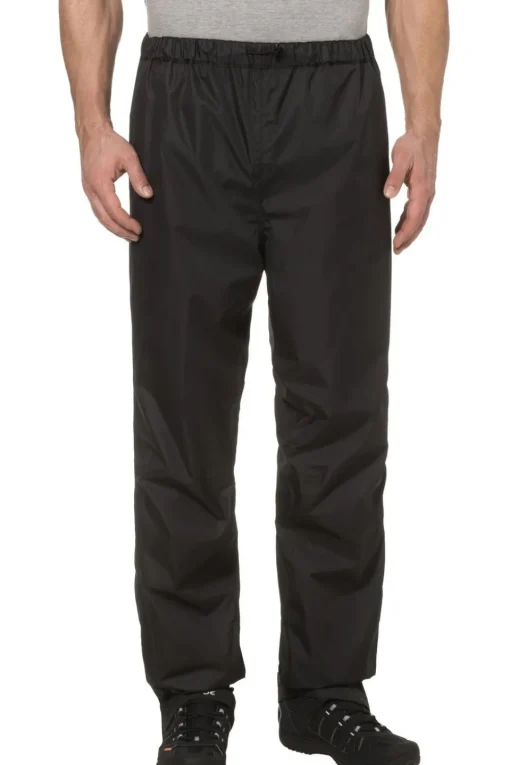 Vaude Broek Fluid II