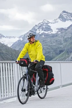 Vaude Broek Fluid II