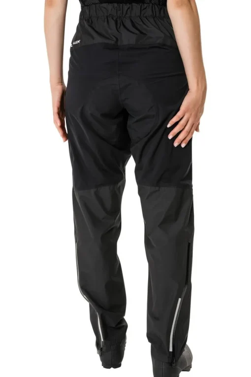 Vaude Broek Kuro Rain