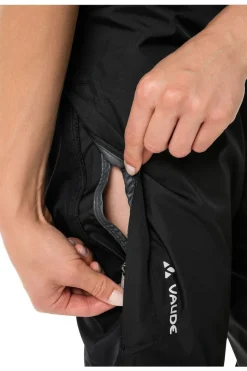 Vaude Broek Kuro Rain