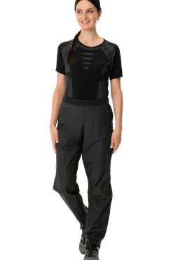 Vaude Broek Kuro Rain