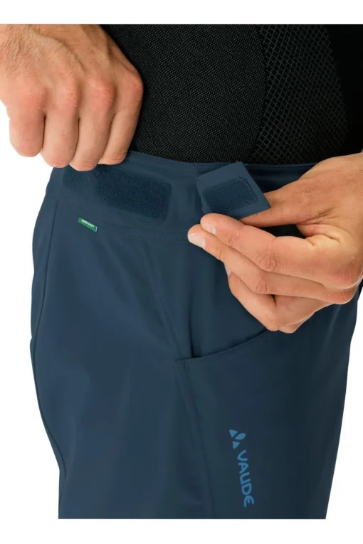 Vaude Broek Ledro