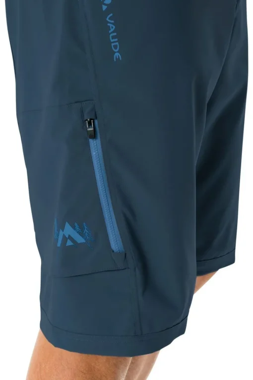 Vaude Broek Ledro