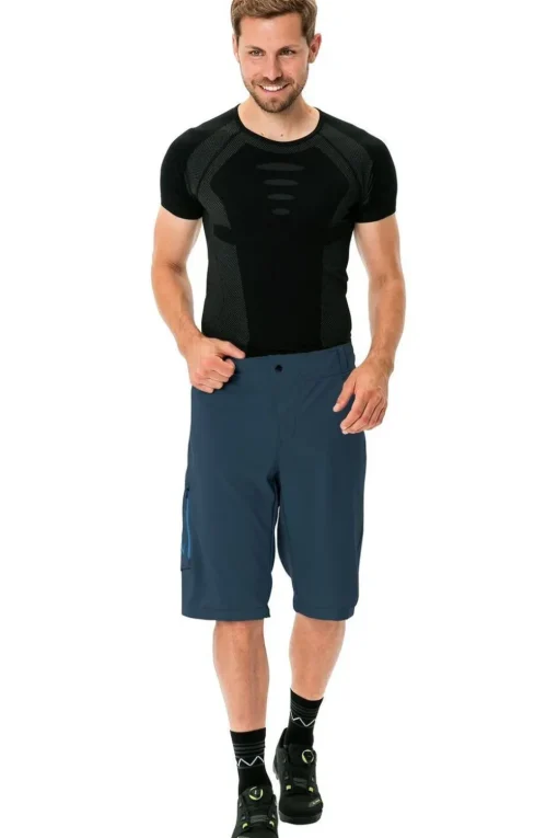 Vaude Broek Ledro