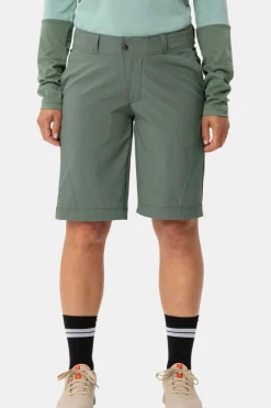 Vaude Broek Ledro