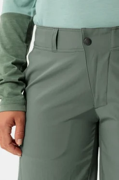 Vaude Broek Ledro