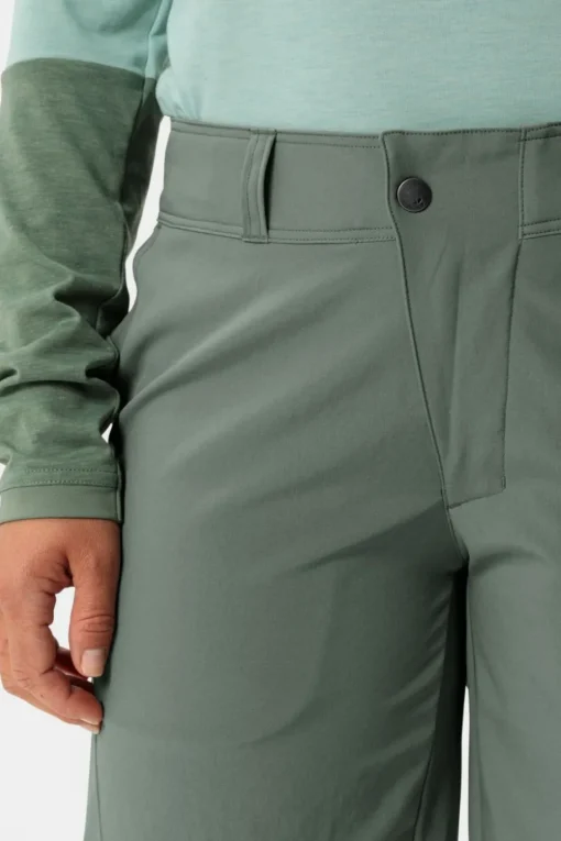 Vaude Broek Ledro