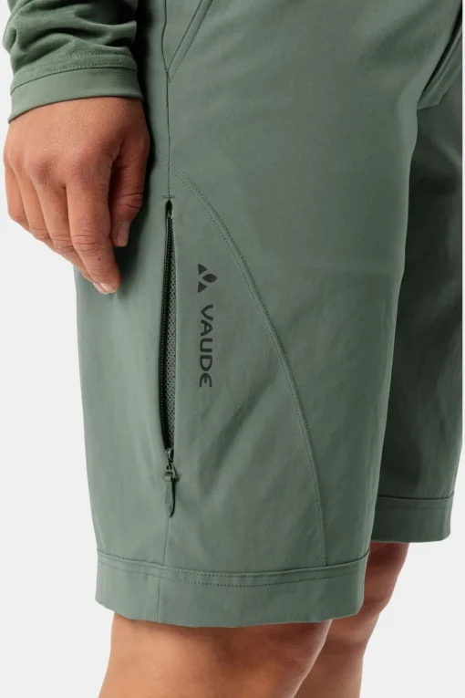 Vaude Broek Ledro