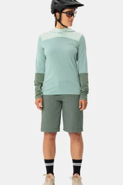 Vaude Broek Ledro