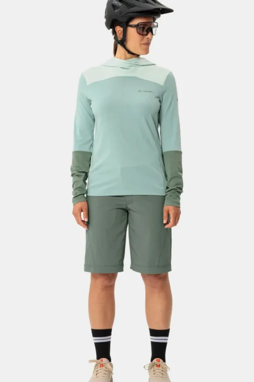 Vaude Broek Ledro
