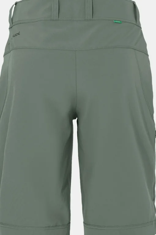 Vaude Broek Ledro