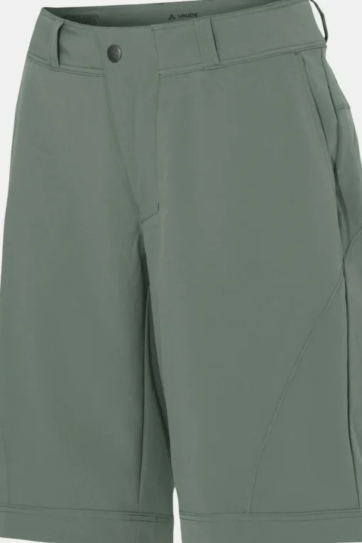 Vaude Broek Ledro