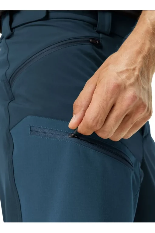 Vaude Broek Men'S Elope Pants