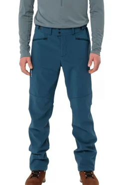 Vaude Broek Men'S Elope Softshell Pants
