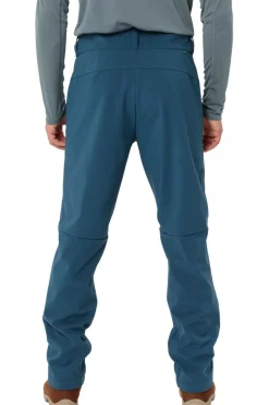 Vaude Broek Men'S Elope Softshell Pants