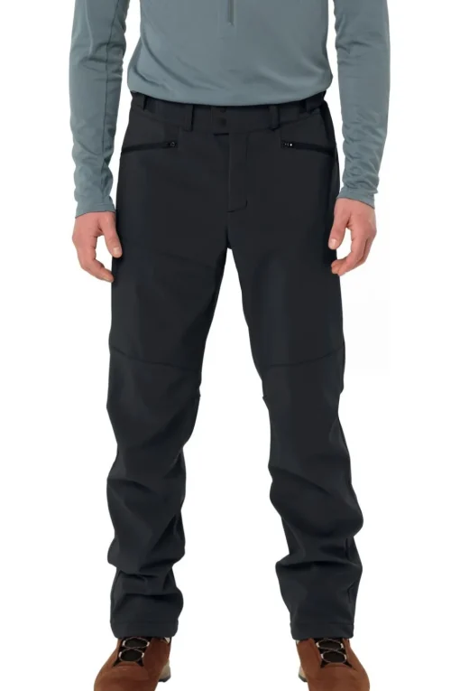 Vaude Broek Men'S Elope Softshell Pants