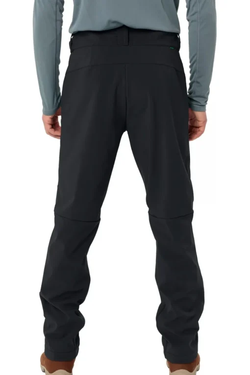 Vaude Broek Men'S Elope Softshell Pants