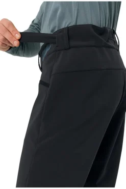 Vaude Broek Men'S Elope Softshell Pants