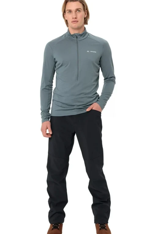 Vaude Broek Men'S Elope Softshell Pants