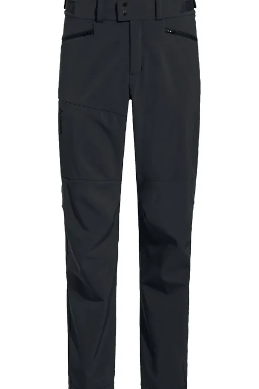 Vaude Broek Men'S Elope Softshell Pants