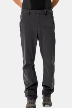 Vaude Broek Men'S Farley Stretch Pants Iii