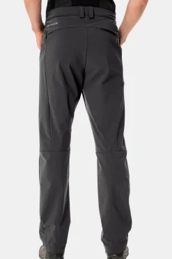 Vaude Broek Men'S Farley Stretch Pants Iii
